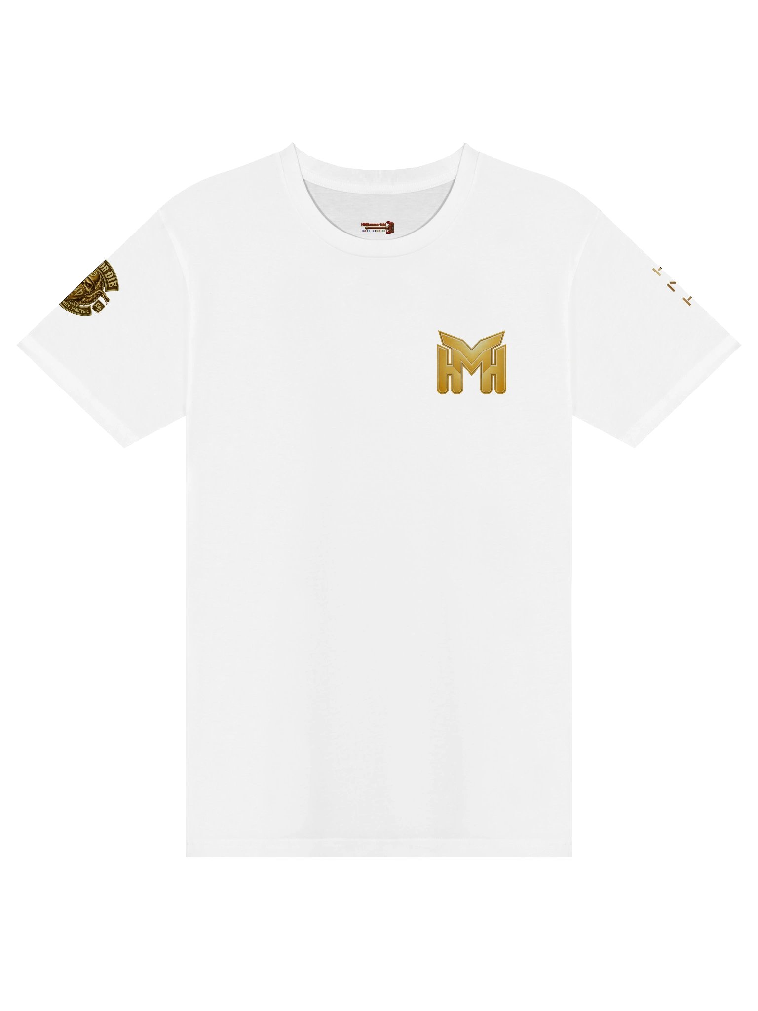 HM Inaugural Millionaire Edition 2 product image (1)