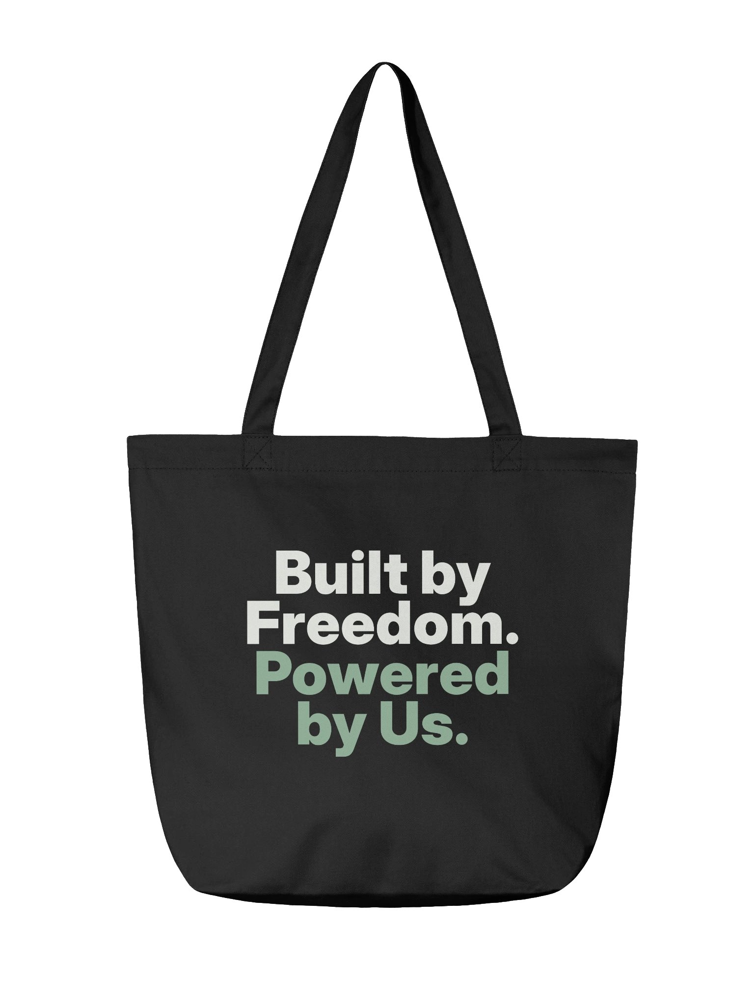 Black Tote product image (2)