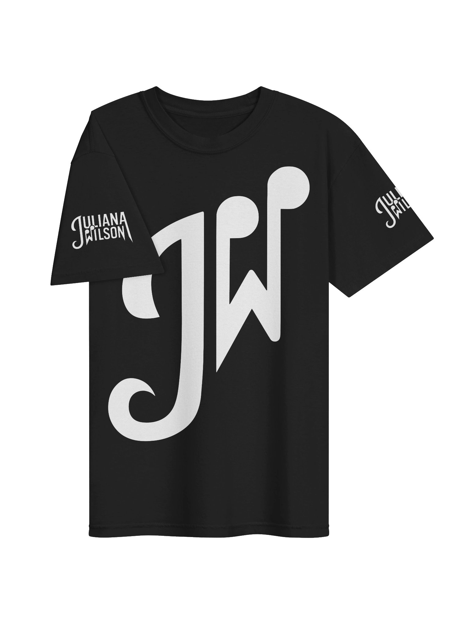 Big Logo Tee product image (3)