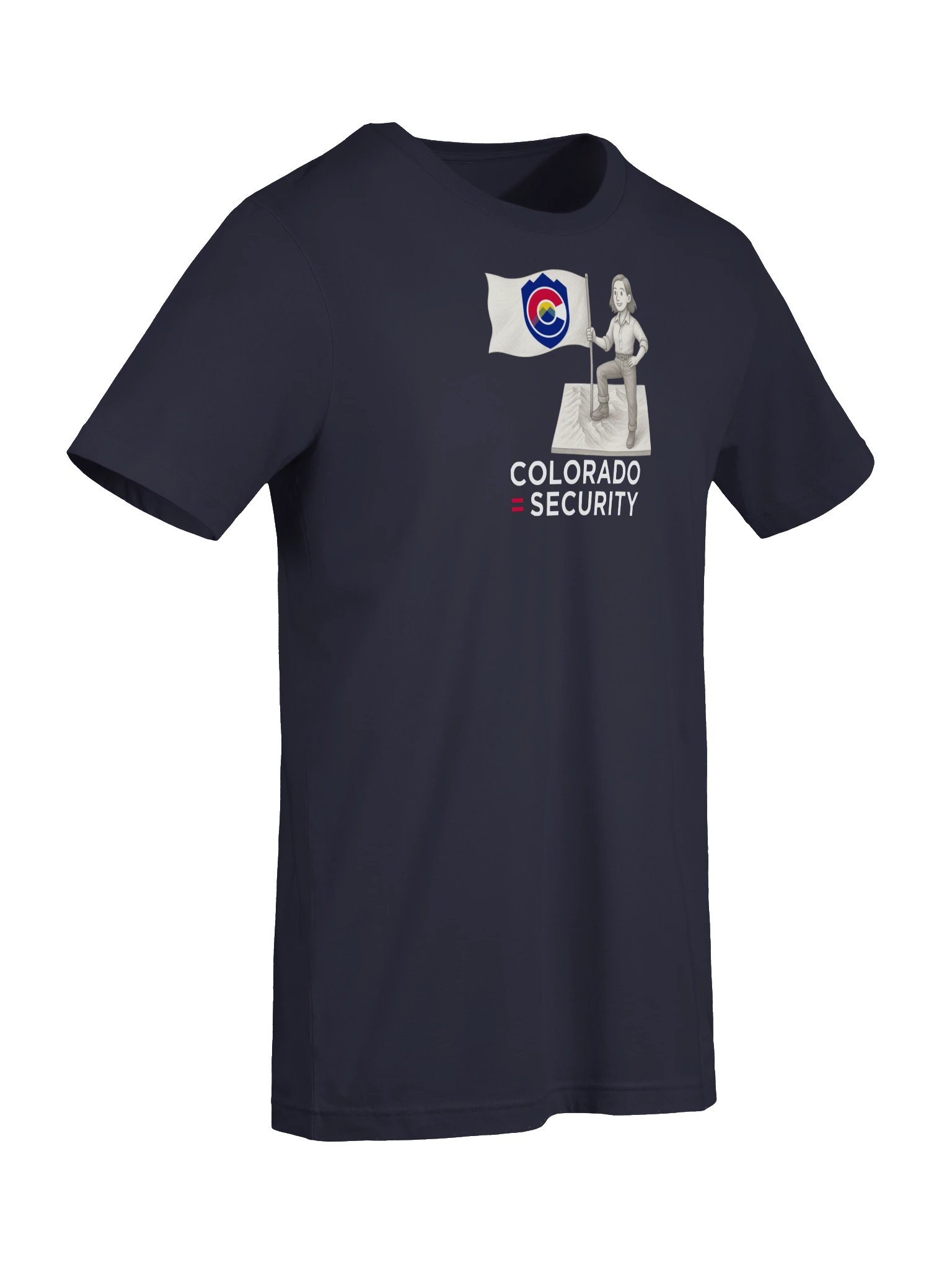 The Flag Tee product image (31)