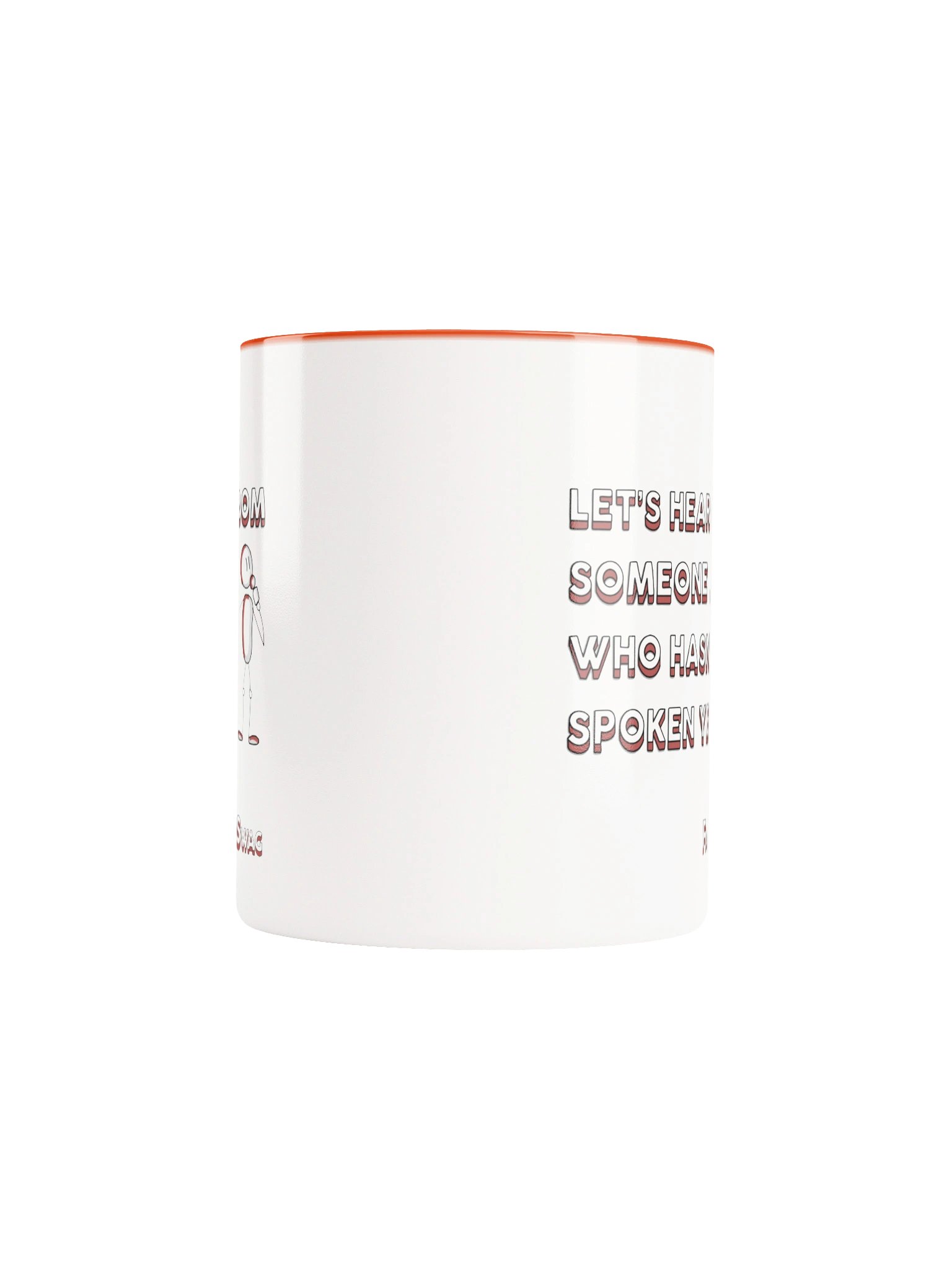 FaciliSwag Mug #09 product image (45)