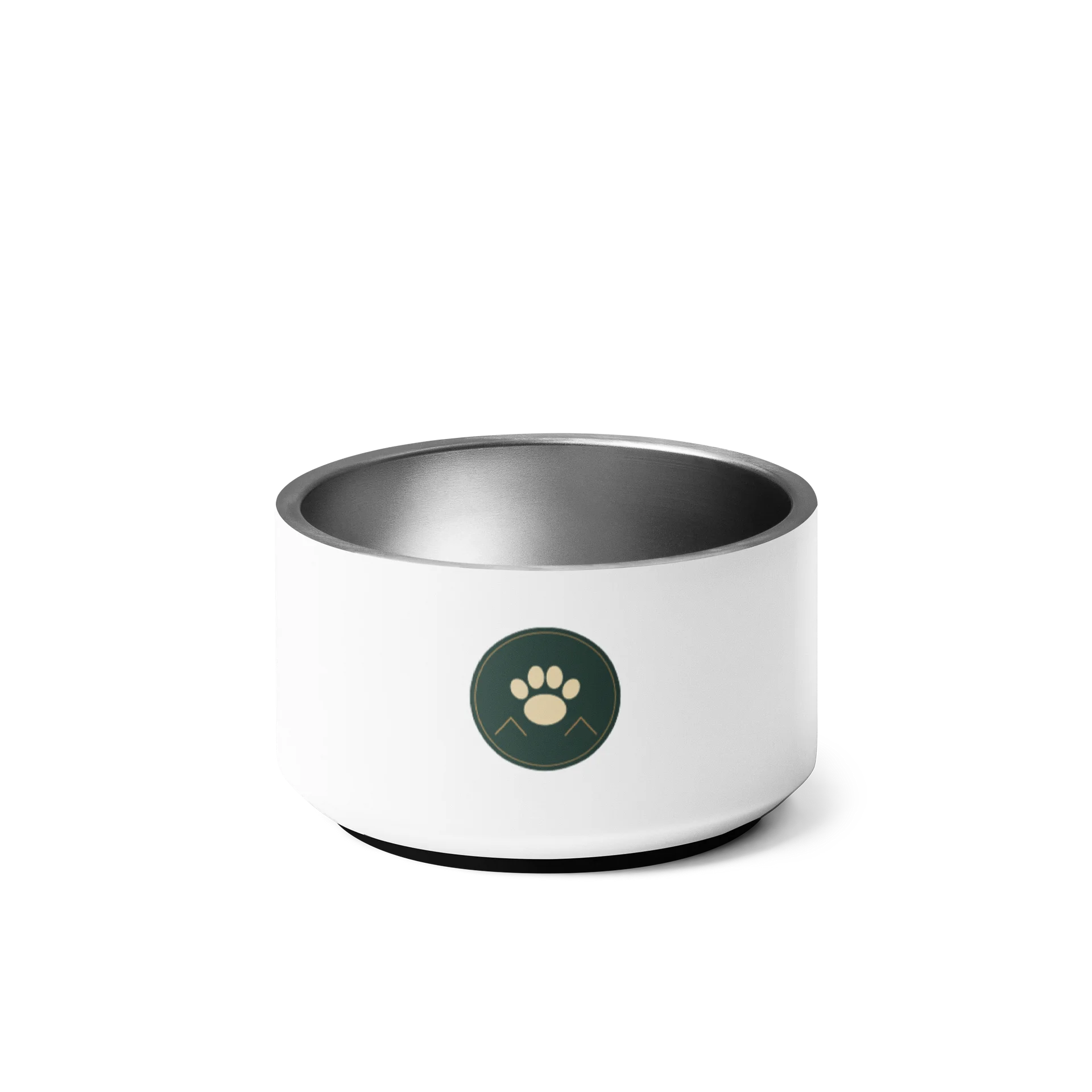 Woodland Paw Pet Bowl product image (1)