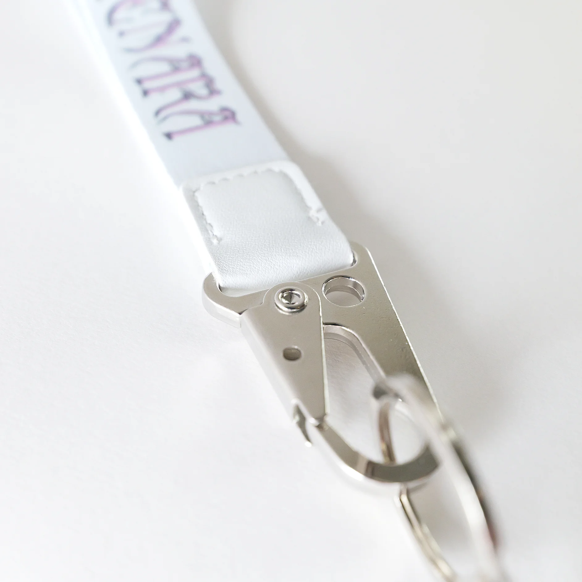 EEVEENARA - Mini CD wrist lanyard product image (7)