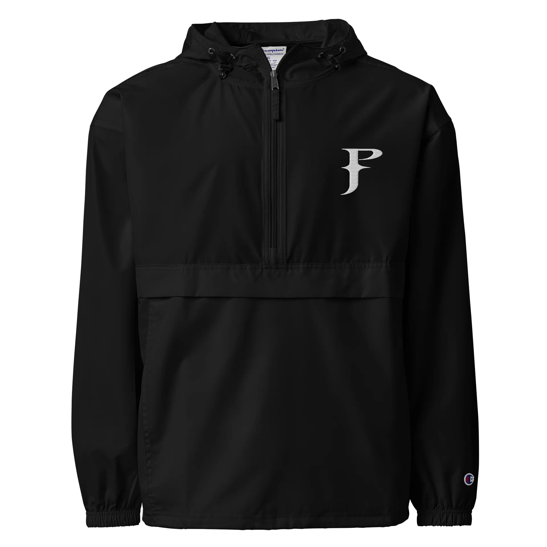 Pearl Jade | Champion Jacket (Exclusive)