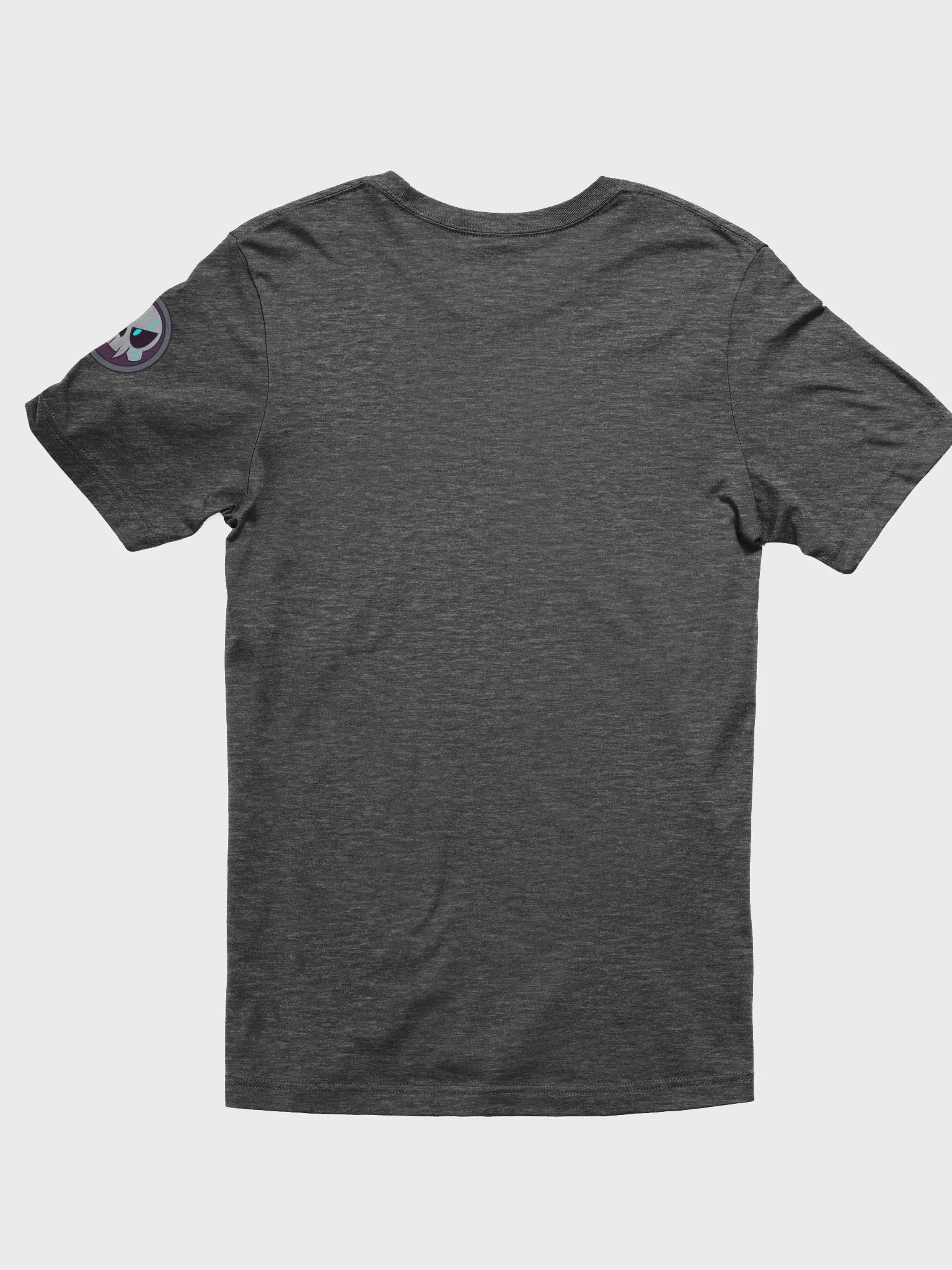 Ribcage w/ Emblem T-Shirt product image (2)