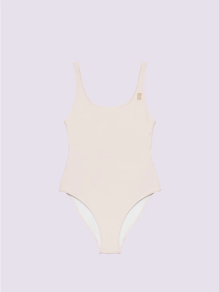 Nude Swimsuit C5 product image (1)