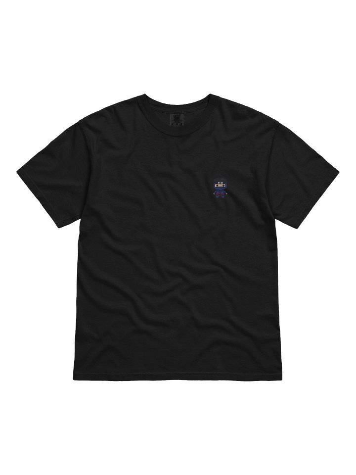 Ninja Emoji "Pixel Art" product image (1)