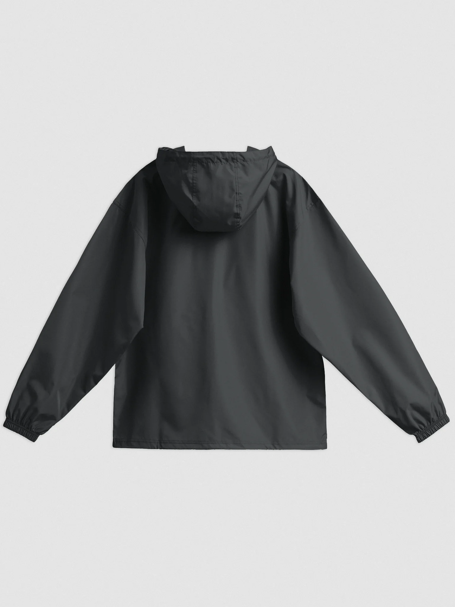 Baraza Musiq x Champion Windbreaker product image (2)