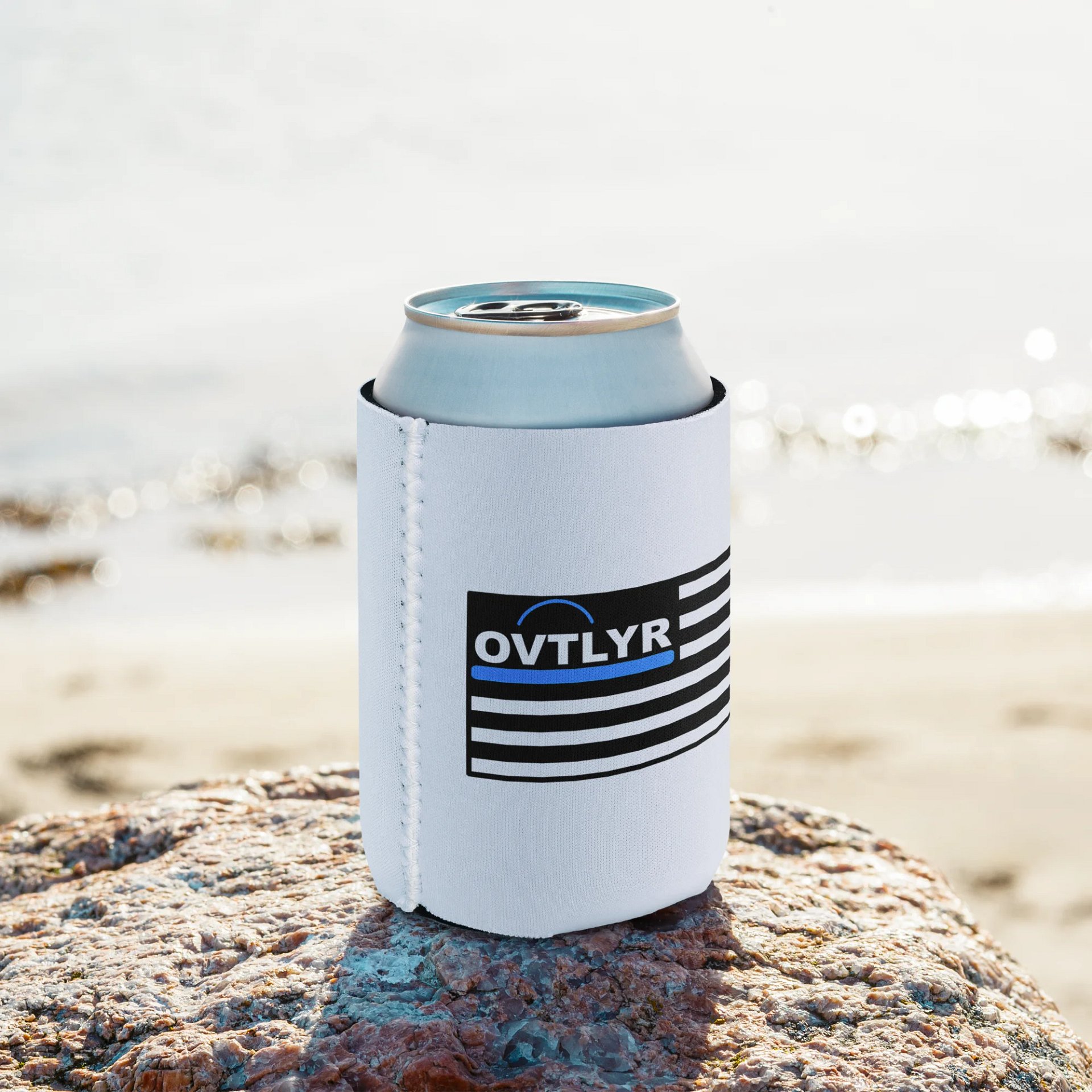OVTLYR Flag Koozie product image (8)
