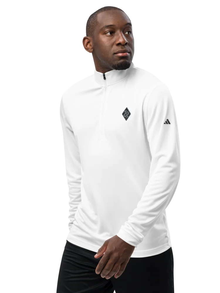 A -S -D x Adidas Pullover product image (1)