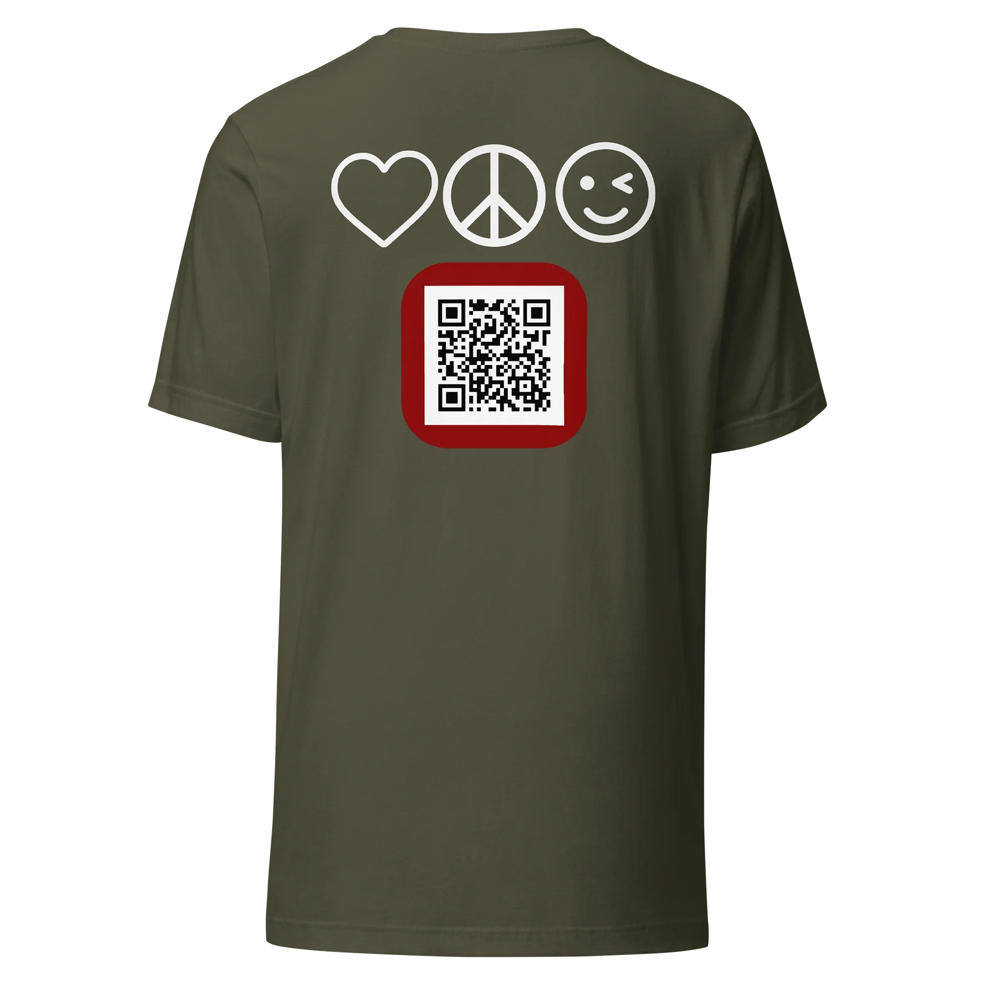The ARTIST MEMBER Unisex Dark Tee product image (65)