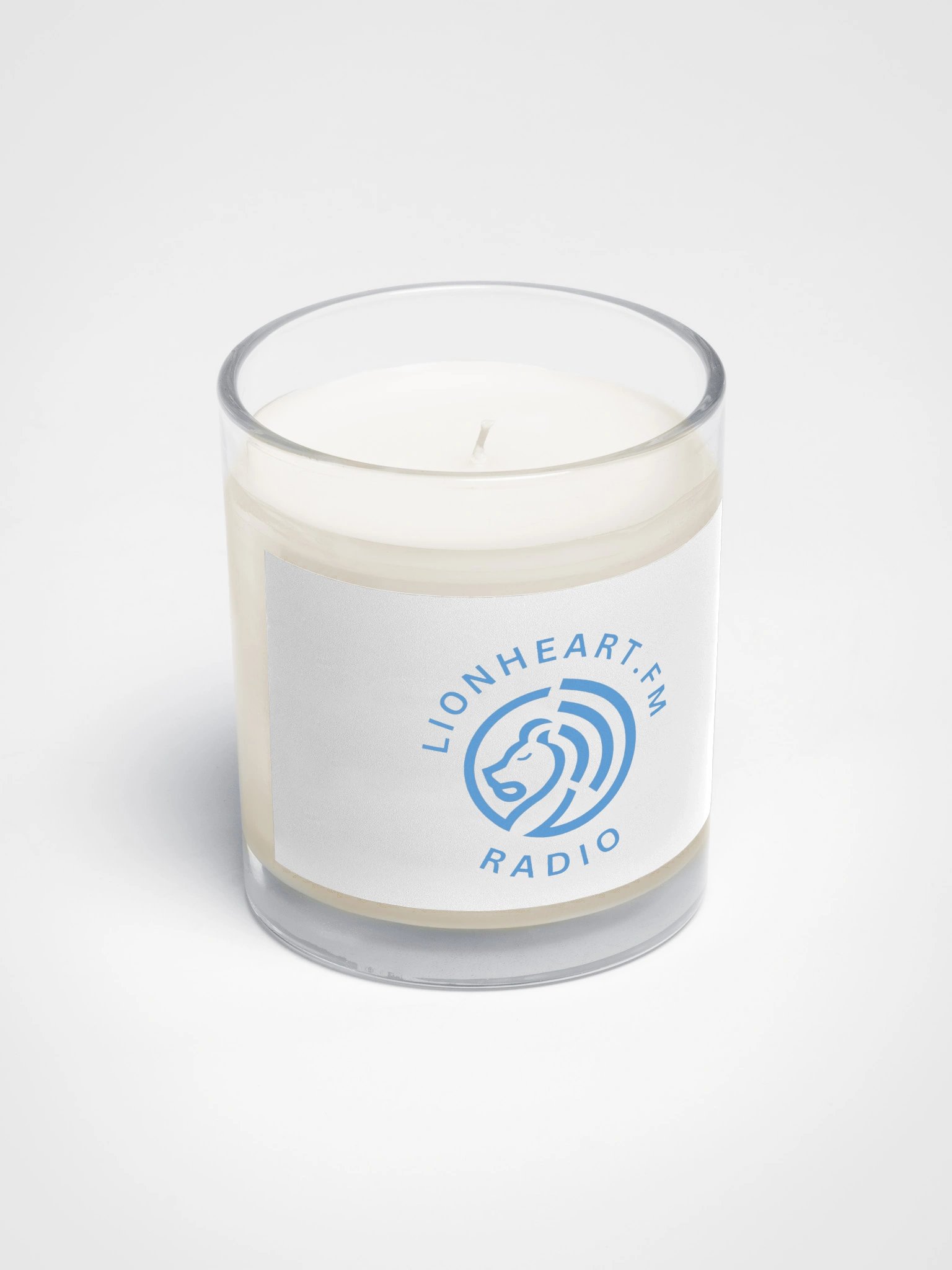 Soy candle product image (2)