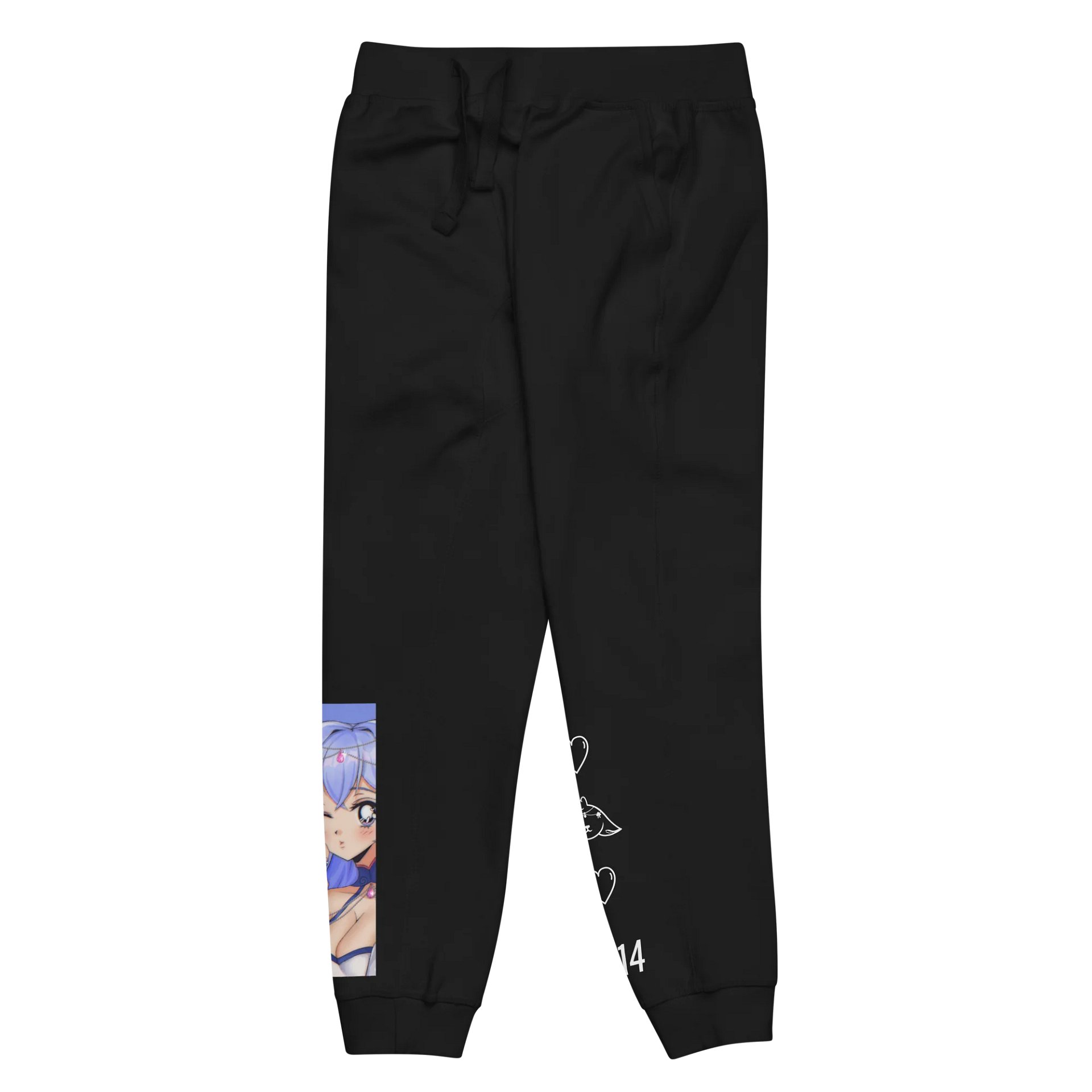 90s Anime Joggers [ Limited Time Design!] product image (5)