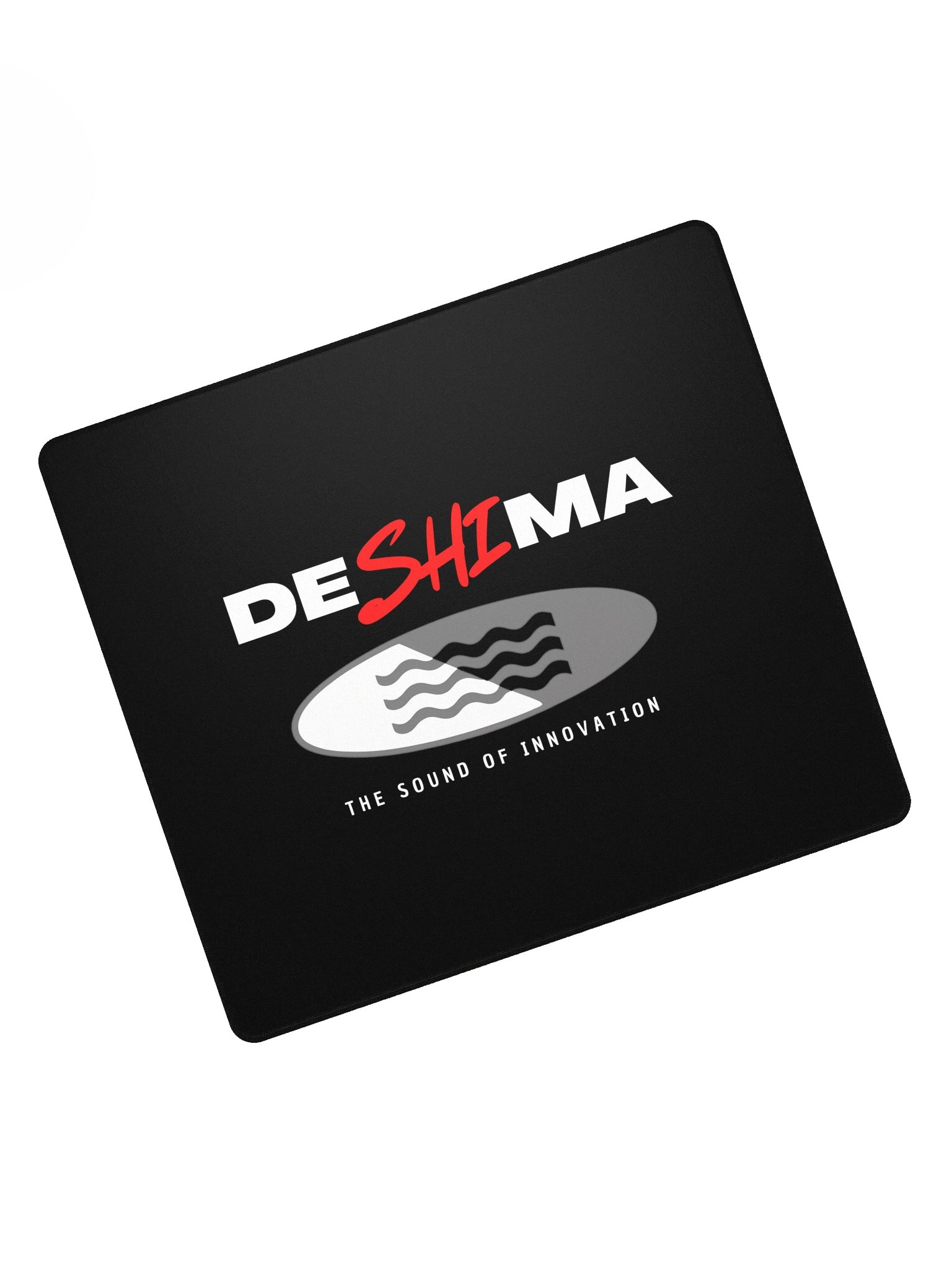 Innovative Gaming Mouse Pad - DESHIMA Edition product image (8)
