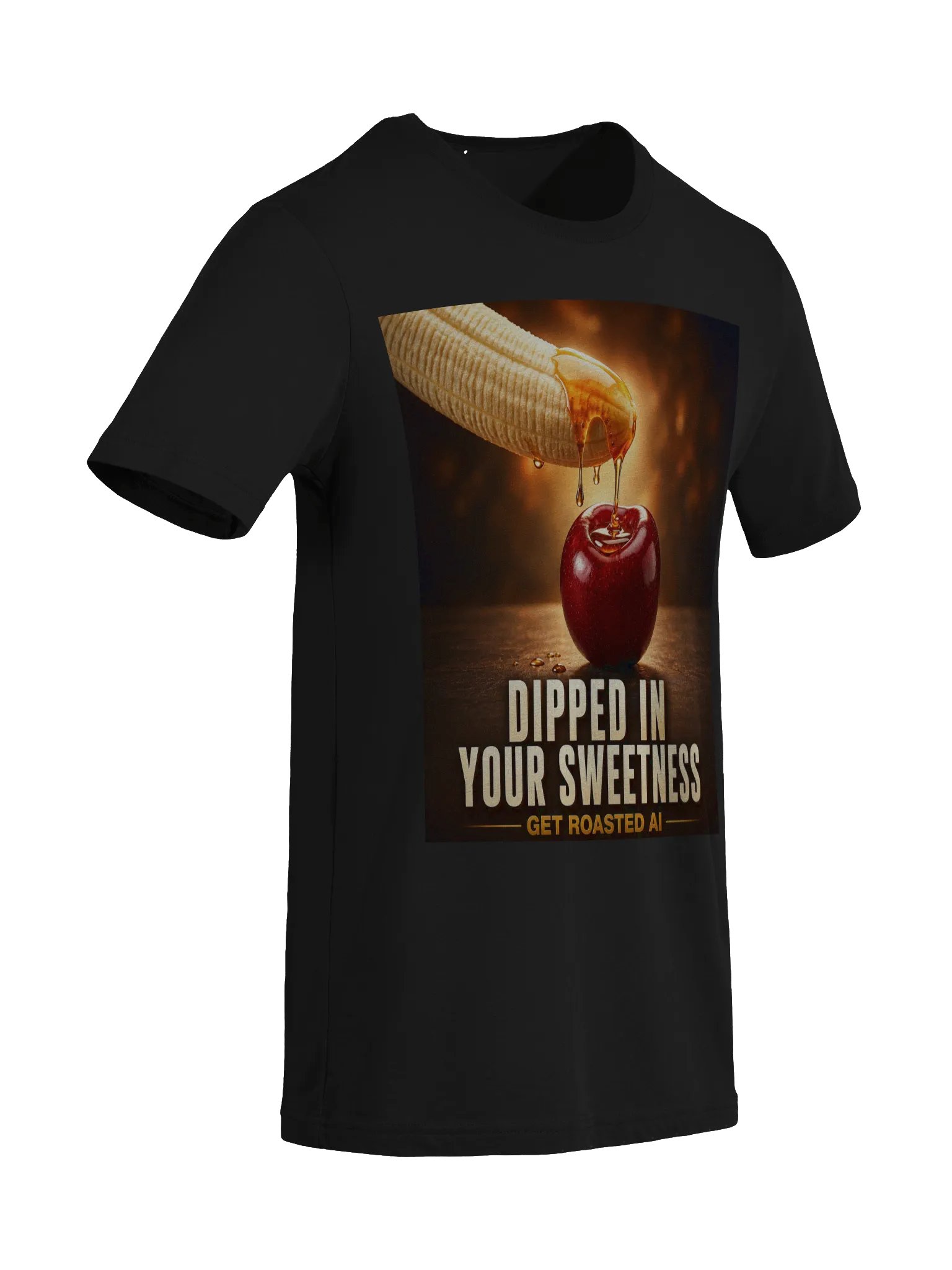 Dipped In Your Sweetness - Ultra-Soft Triblend T-Shirt product image (15)