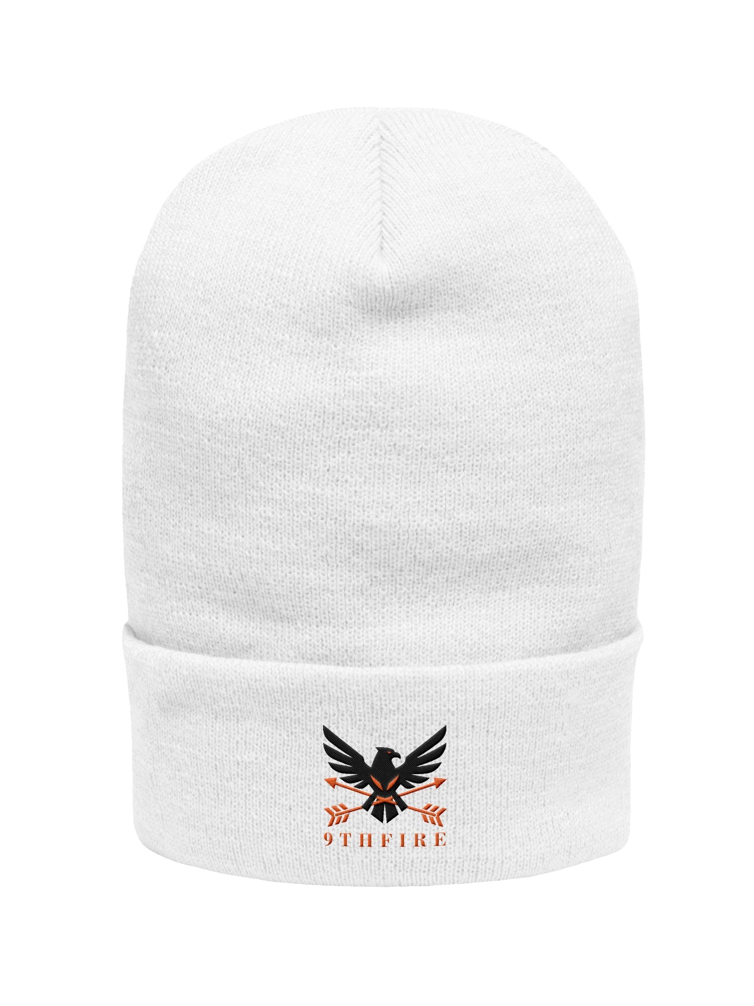 9thFire Cuffed Beanie product image (1)
