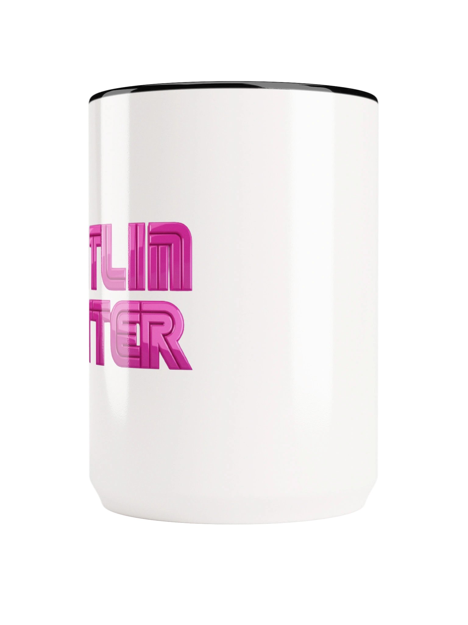Caitlin Shiny Mug product image (2)