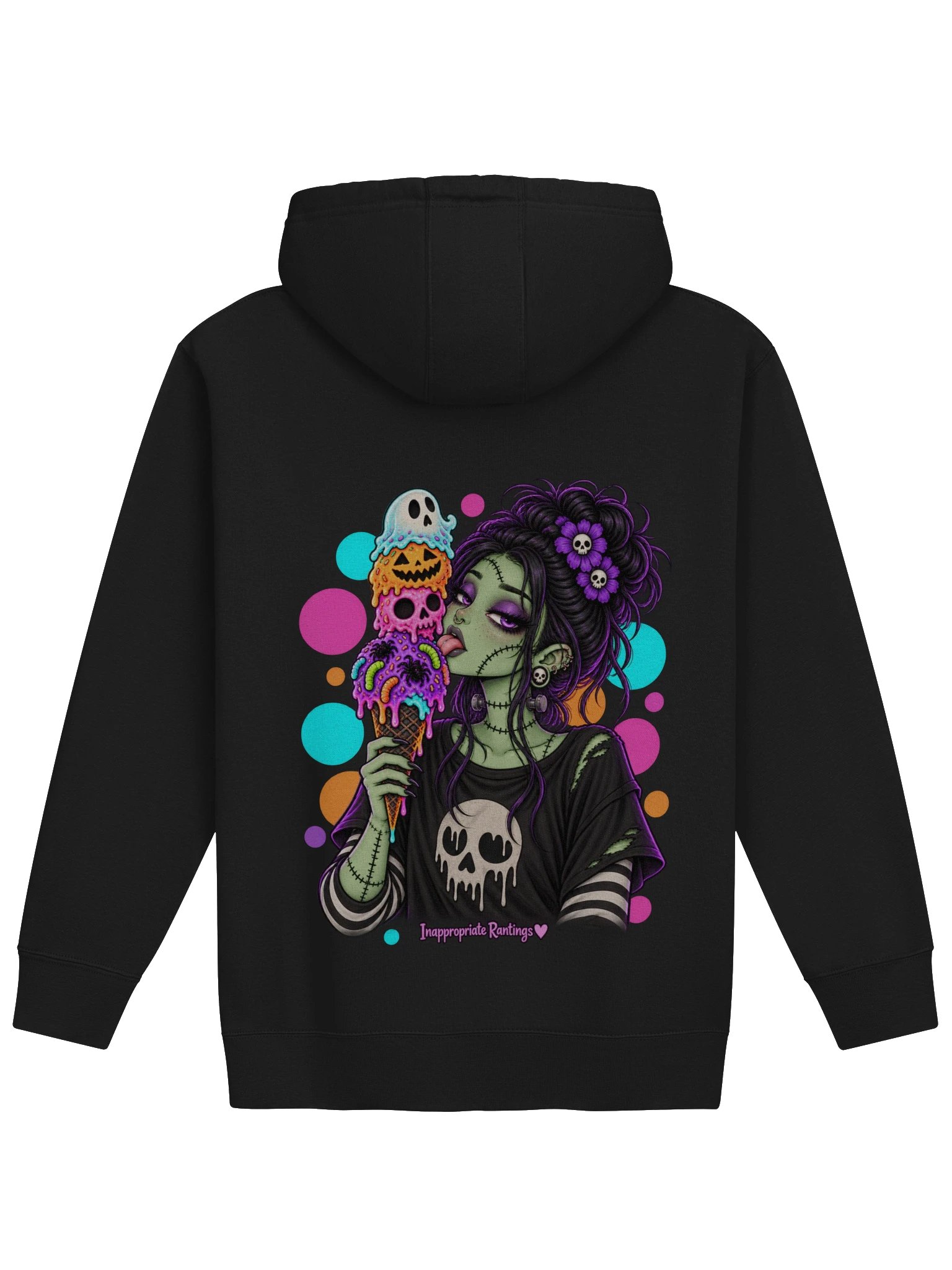 Sweet Decay Hoodie product image (7)