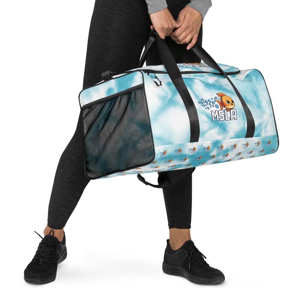 Neptune - Duffle Bag product image (5)
