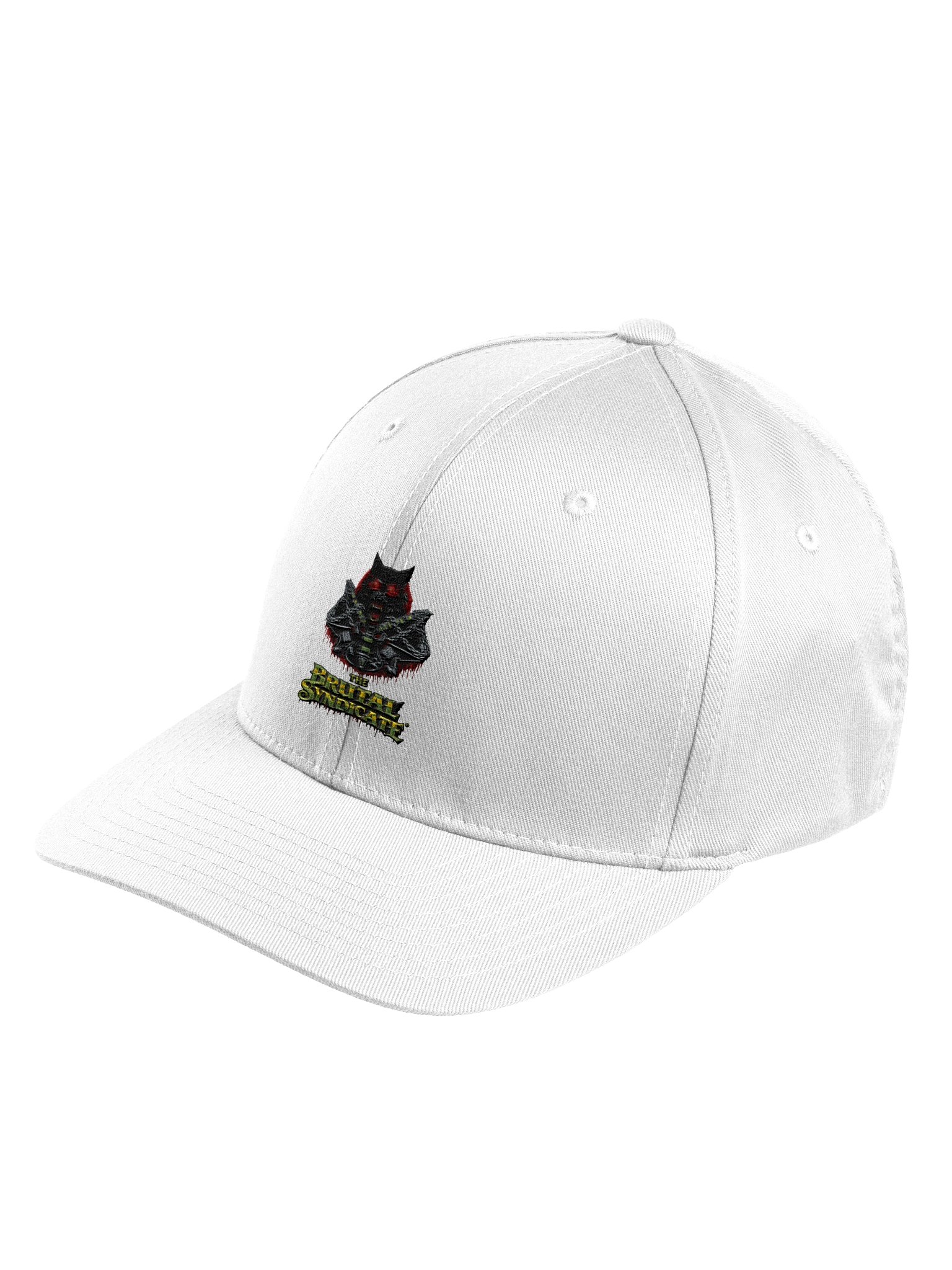 BWEAR TBS FITTED HAT product image (16)