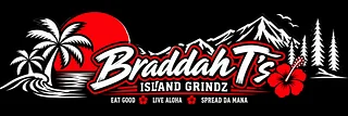 BRADDAH T'S