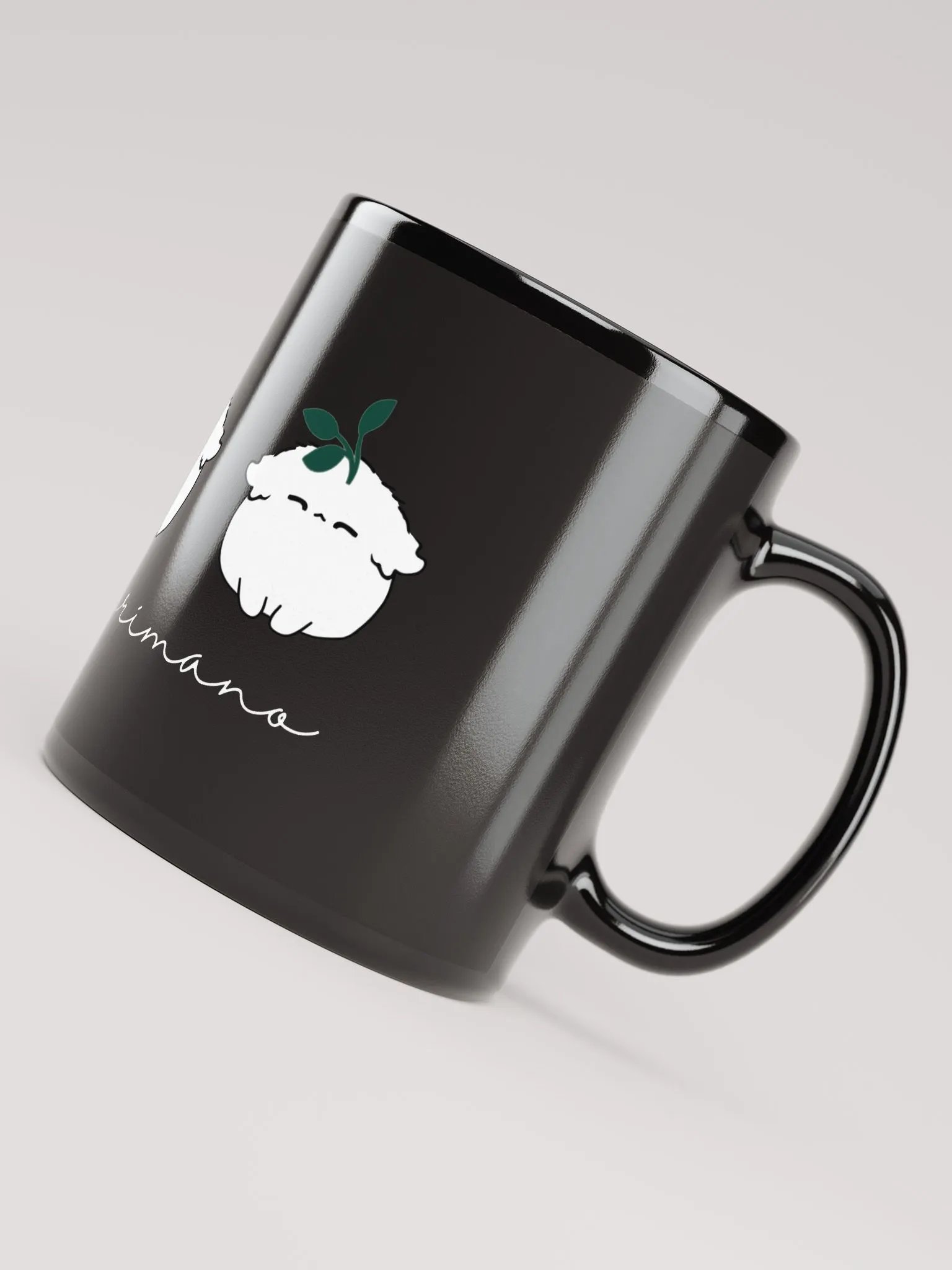 Kodama Spirits Mug product image (4)