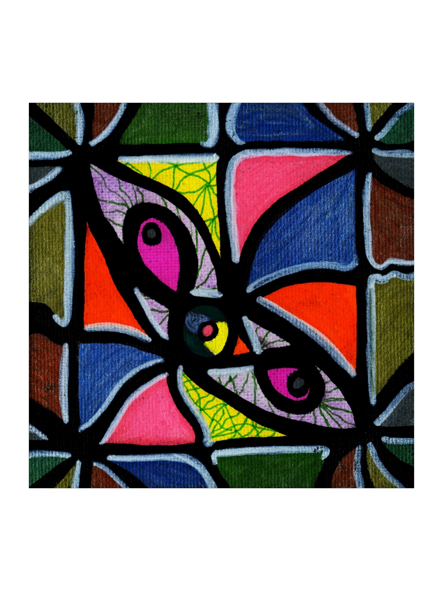 "army butterfly" stickers product image (1)