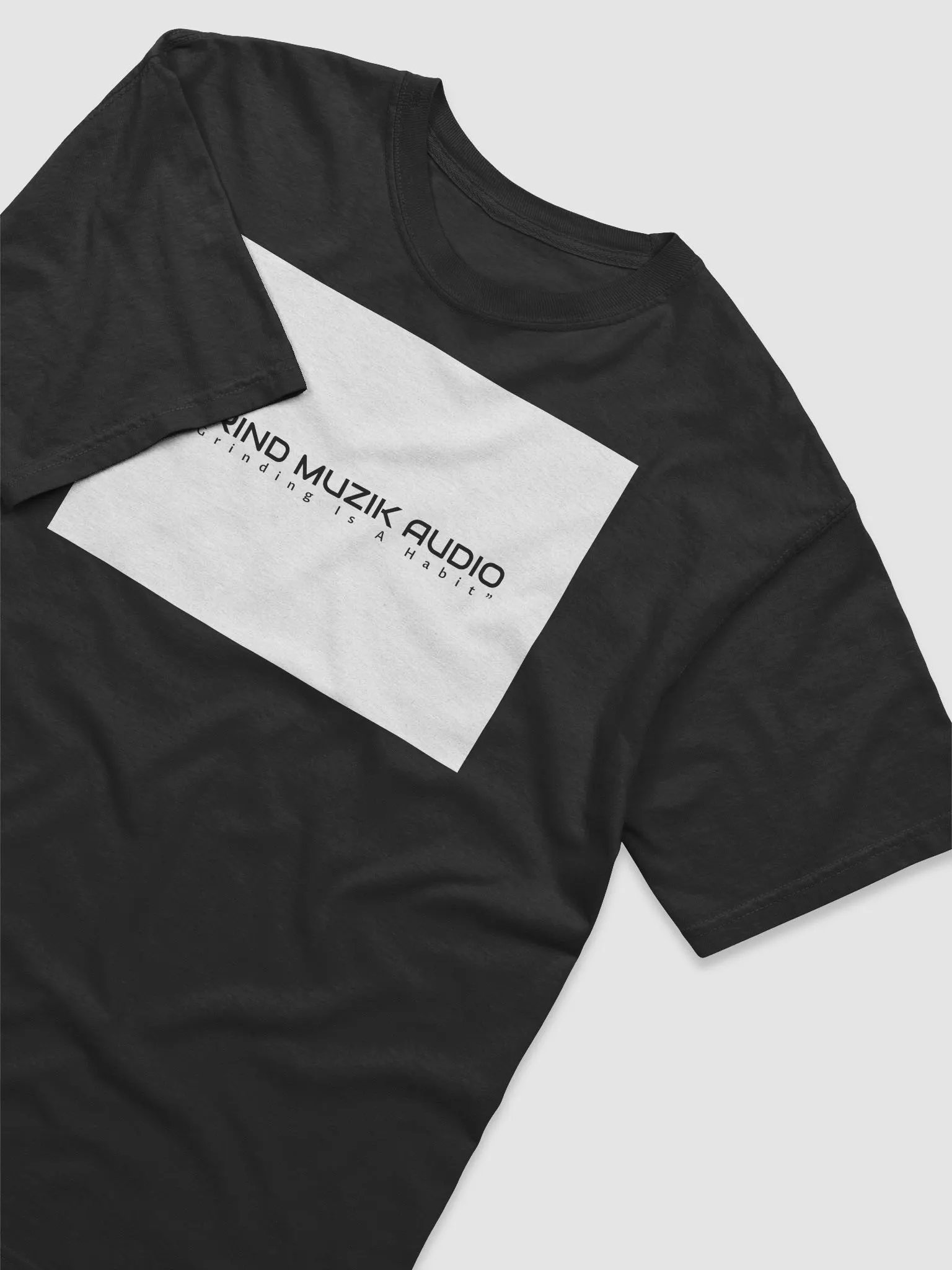GMA Graphic Tee product image (3)