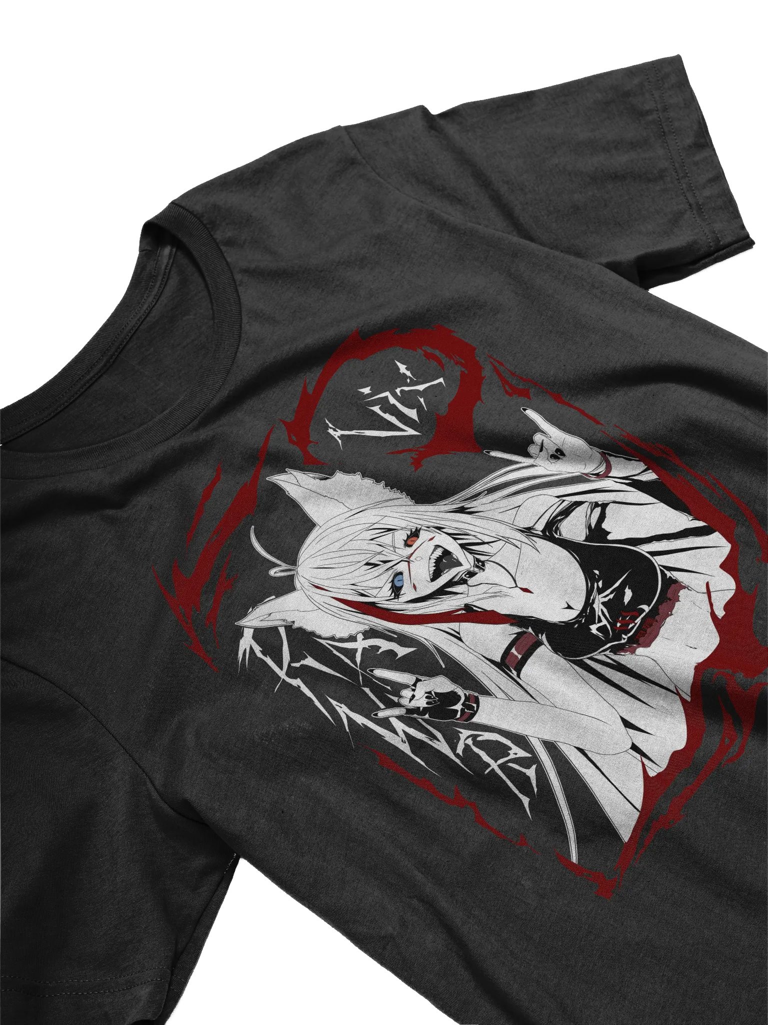 【VIXWYTCH】Rawr T-Shirt product image (3)