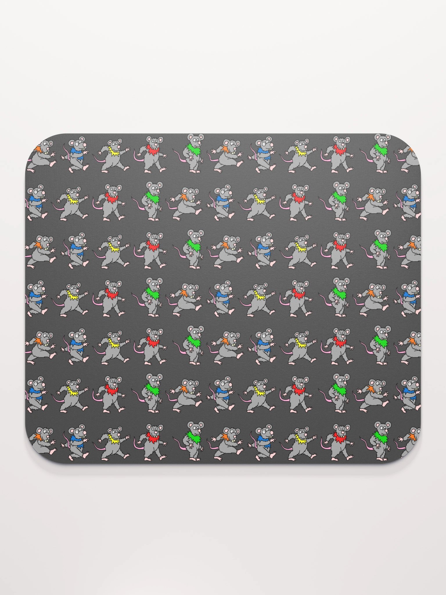 Dancing Rat-pad product image (1)