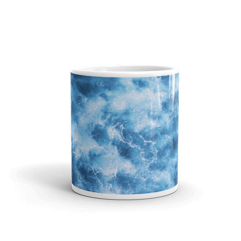 Pretty Water Mug product image (2)