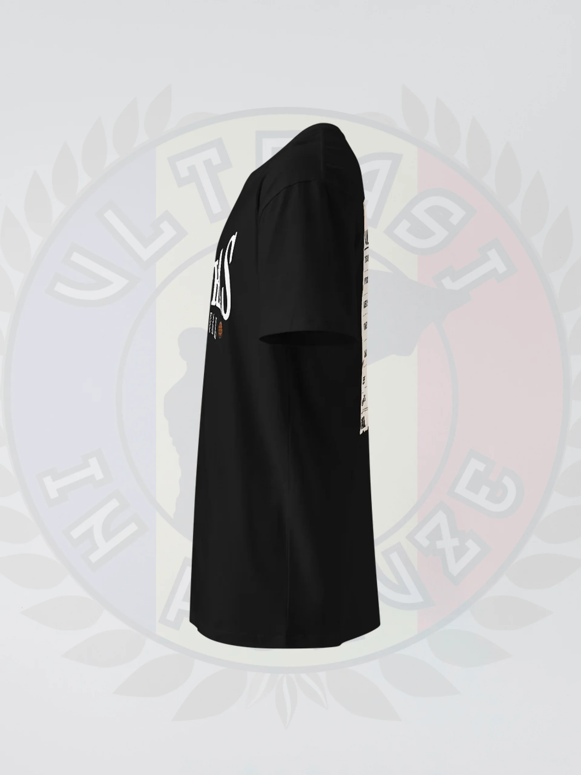 Tricou Ultras Casual product image (3)