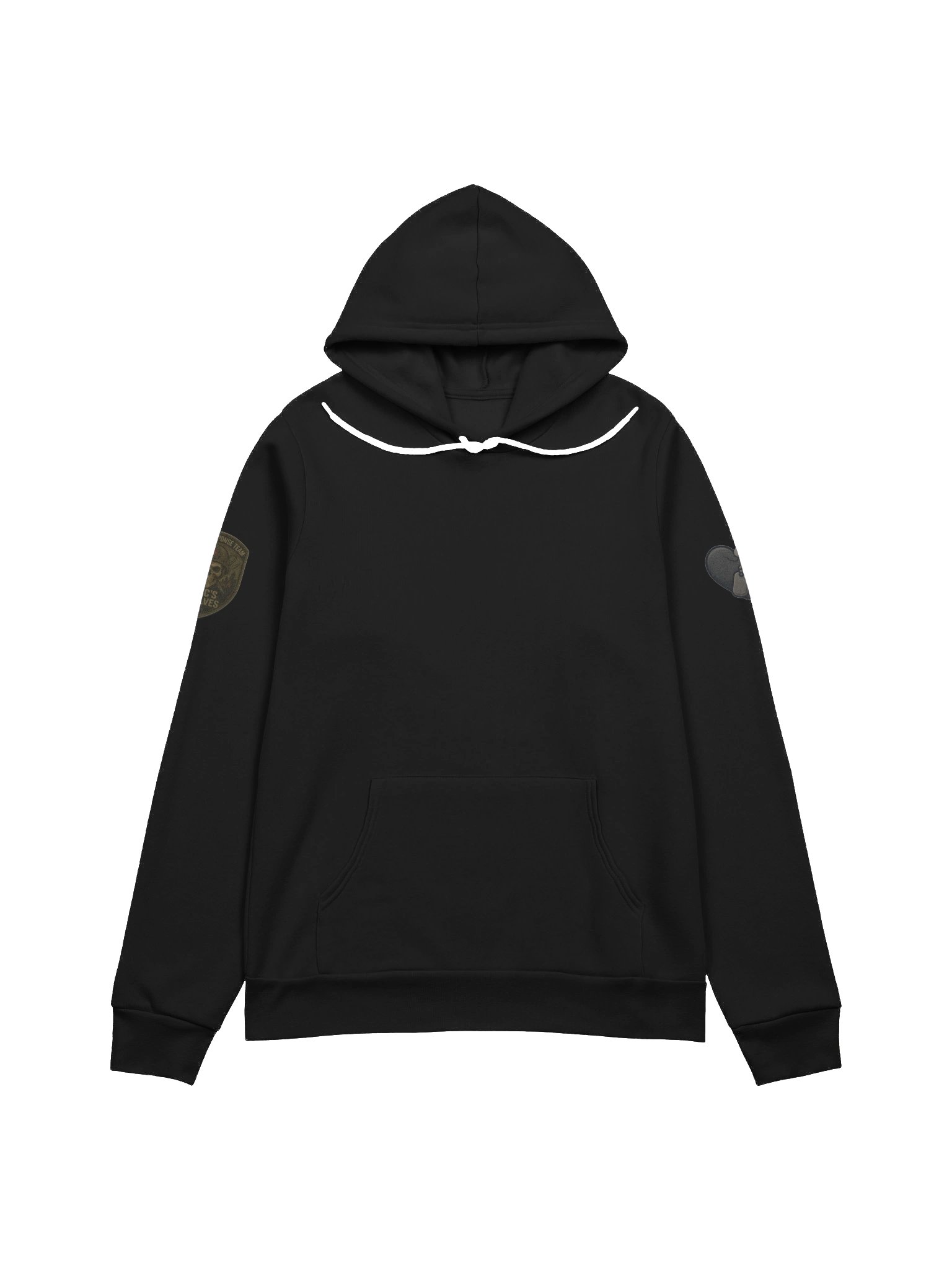 Team Hoodie product image (1)