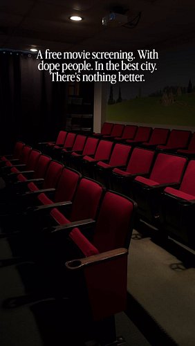 San Antonio! There’s only 10 tickets left for the next collab screening with @cinemacollectivesatx. Come watch ‘Whiplash’ wit...