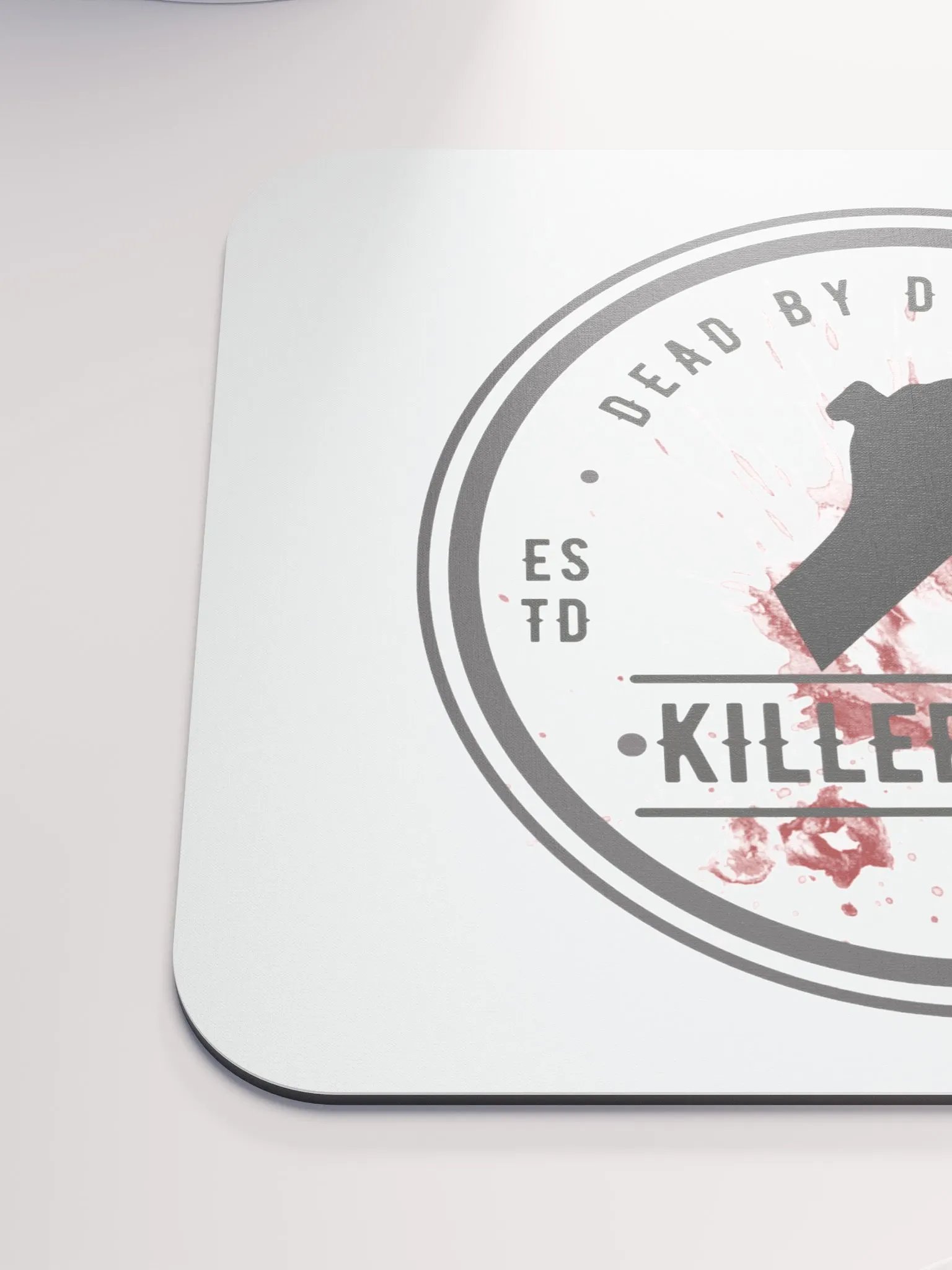 KILLER CLUB MOUSE PAD product image (6)