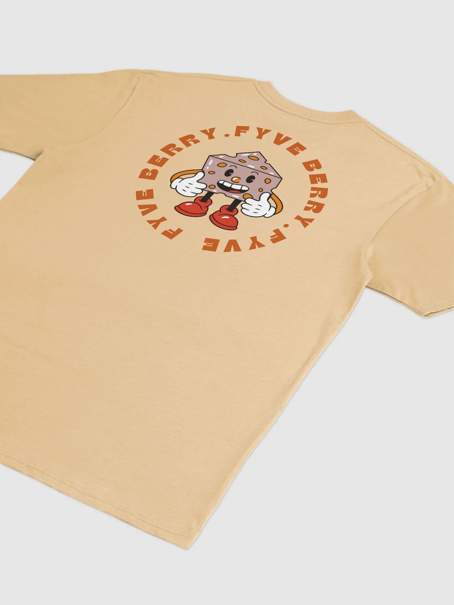 Cotton Heritage Unisex Premium Heavyweight product image (4)