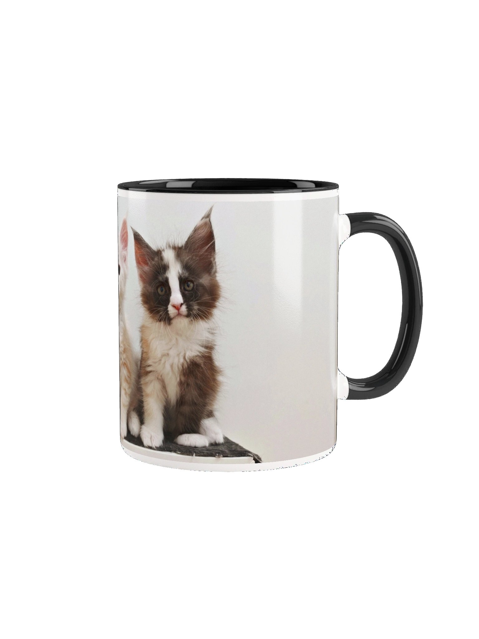 Ada's Kittens - Mug With Color product image (4)