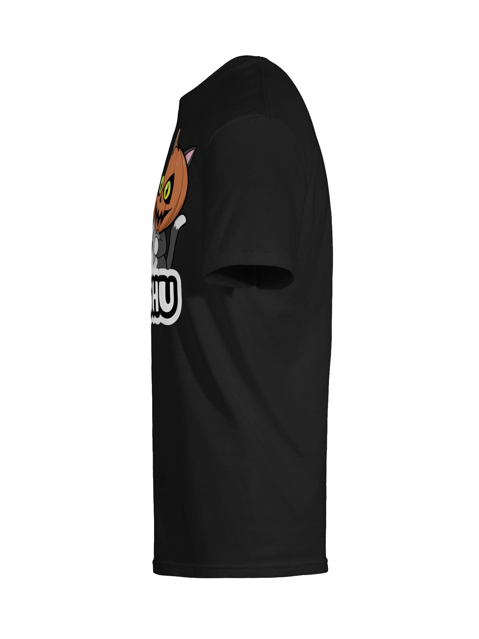 MORASHU Halloween T-Shirt product image (65)