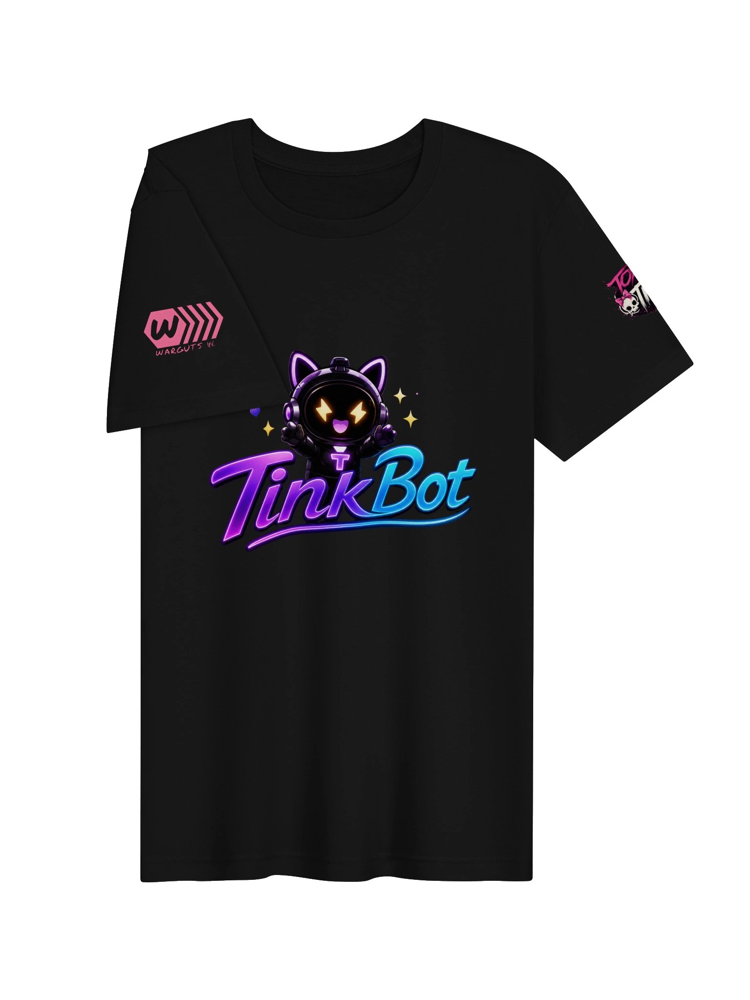 Tink Bot shirt product image (3)