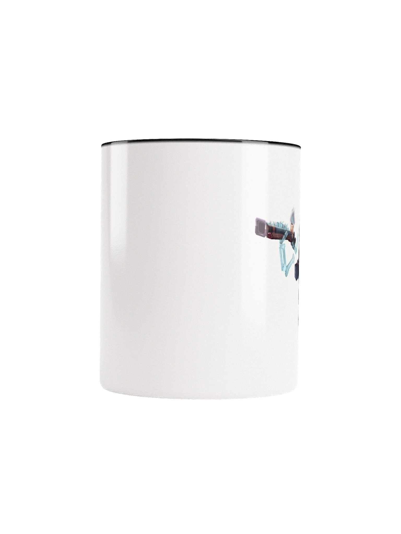 Wraith Knight Mug product image (5)