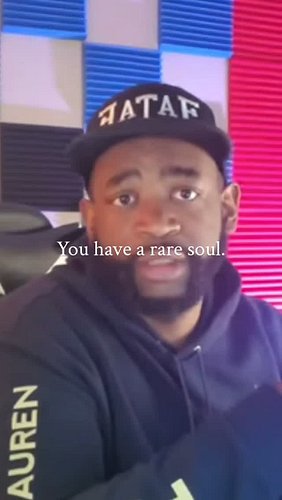 ⭐️⭐️reminder: you are RARE.  even when they turned their backs on you,  you didn't let it HARDEN you. You  refused to stoop e...