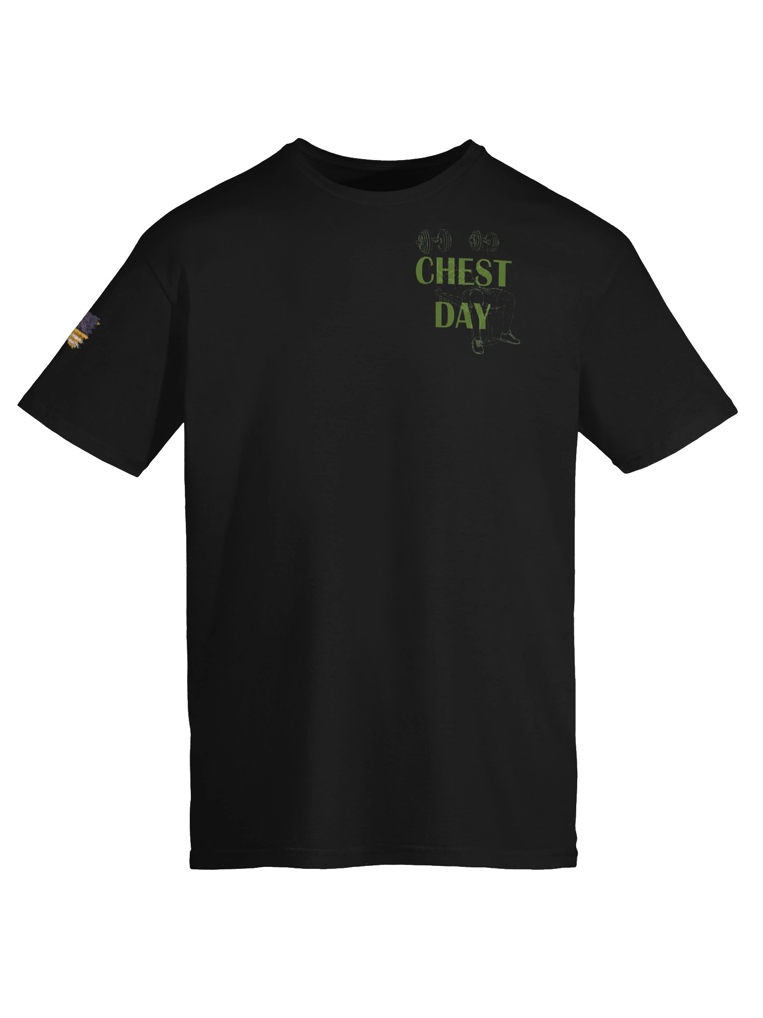 Chest Day product image (5)