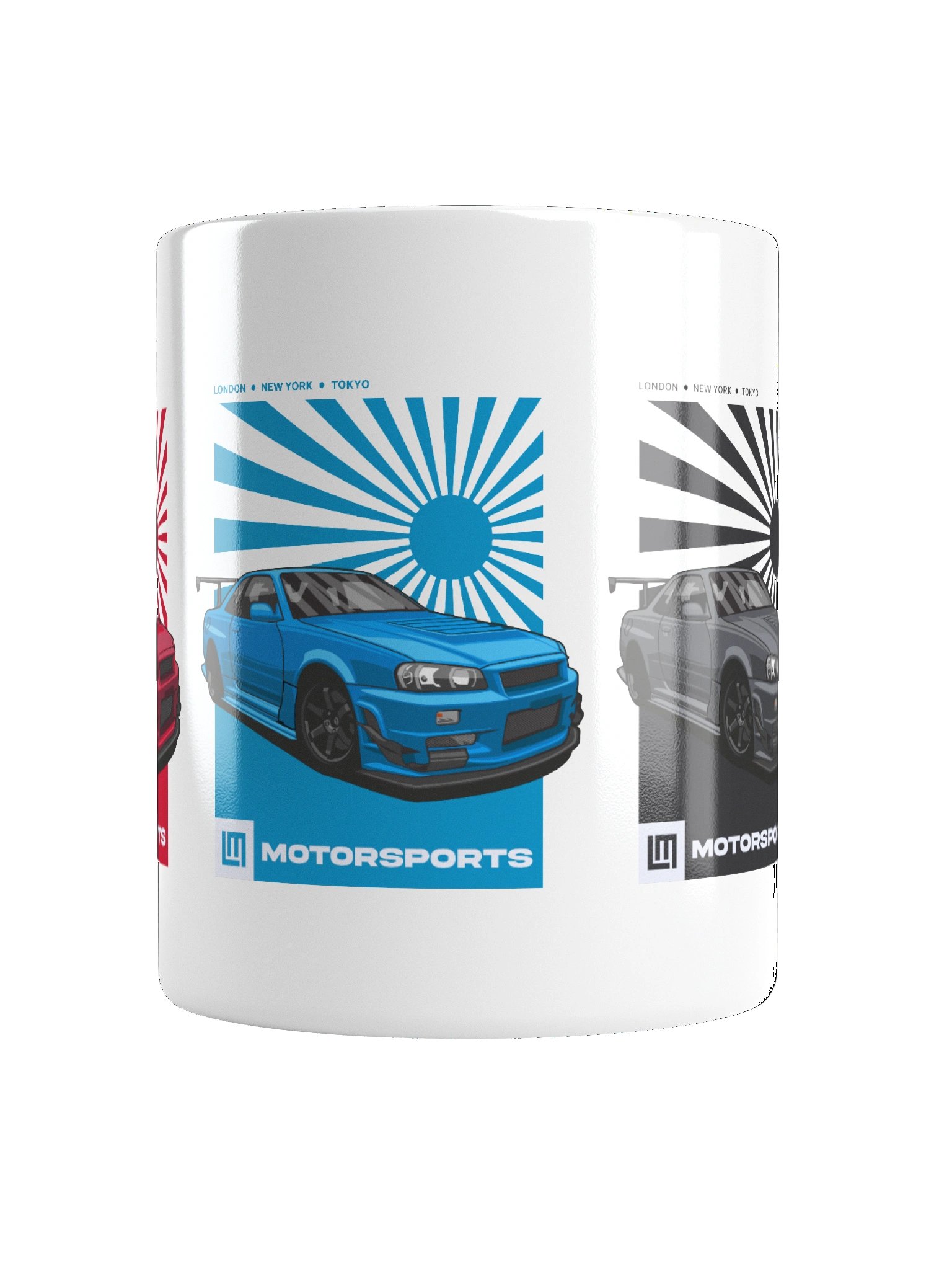 LEM MOTORSPORT - MUG product image (18)
