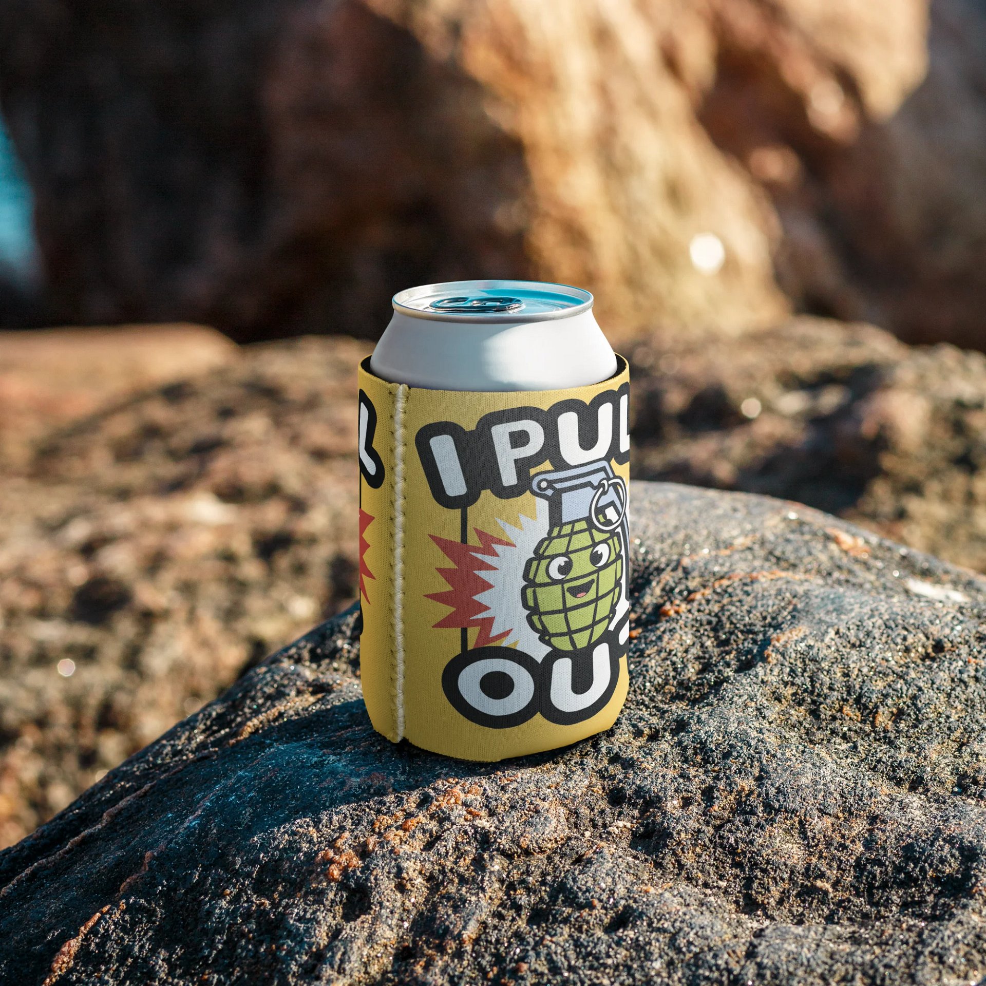 IPullOut Koozie product image (8)