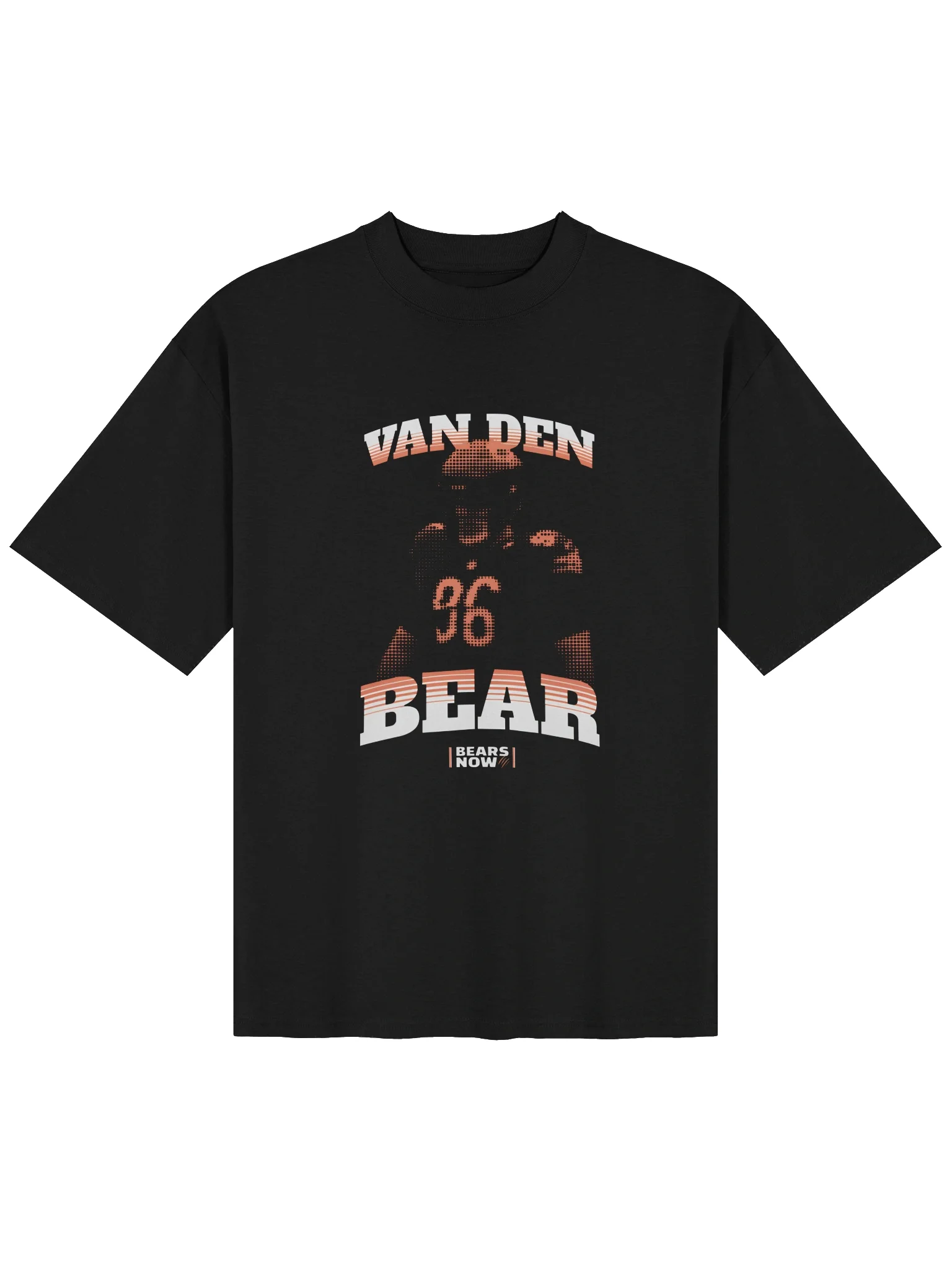 Van Den Bear Shirt product image (31)