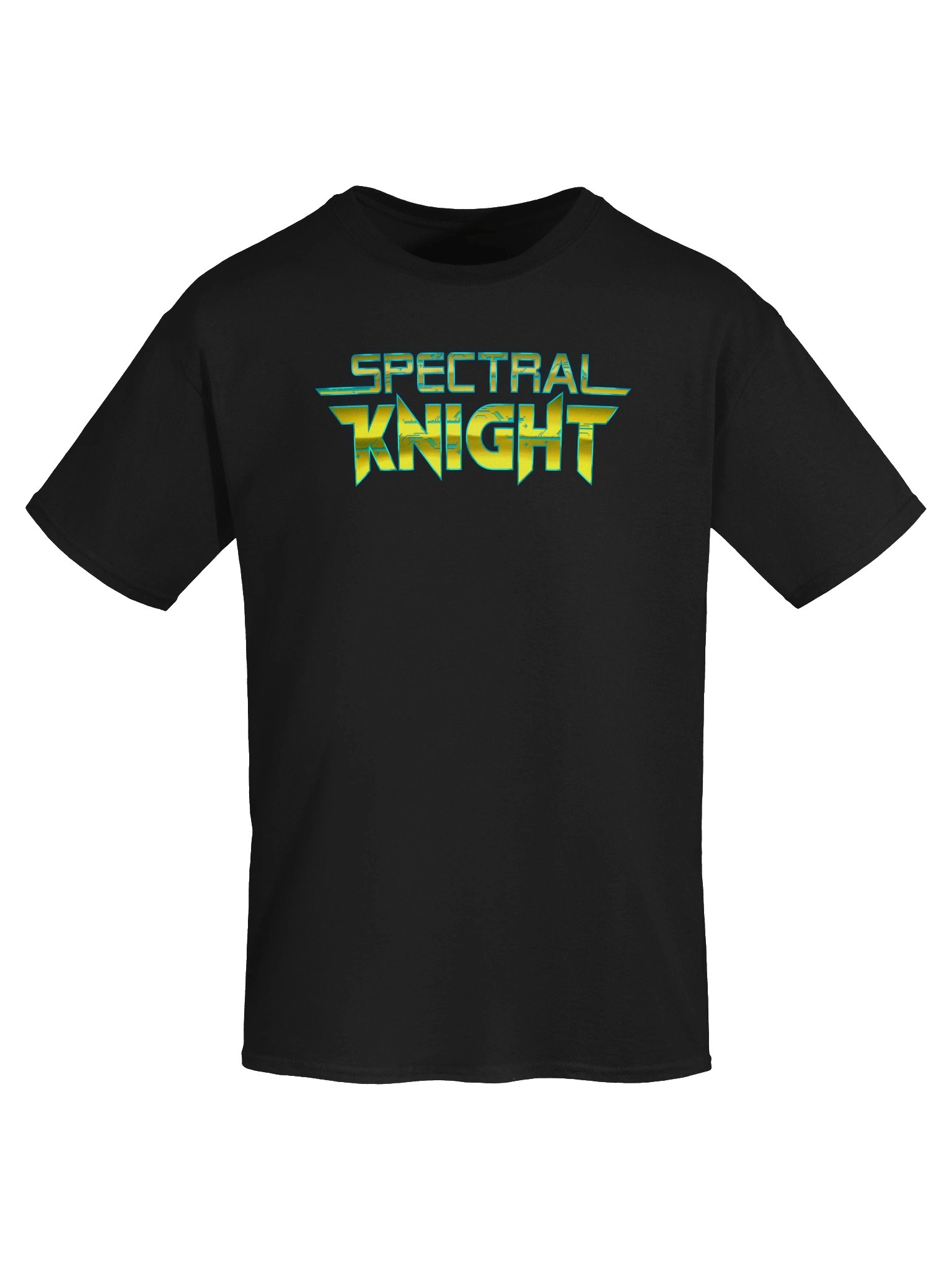 SPECTRAL KNIGHT T-Shirt product image (9)