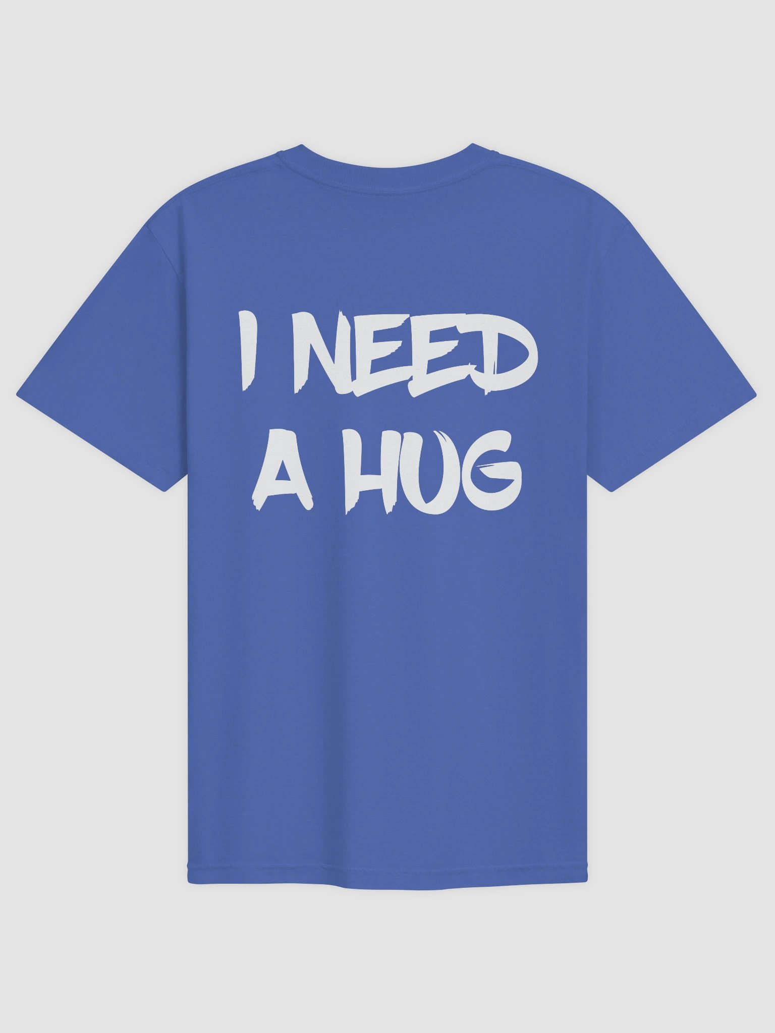 I NEED A HUG Salty Shirt product image (17)