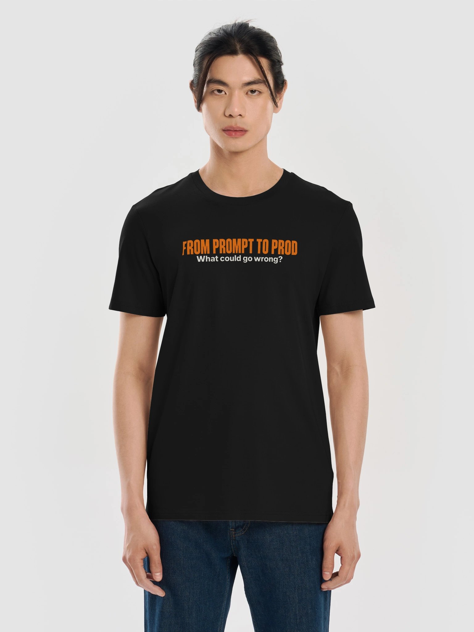From Prompt to Prod — What Could Go Wrong? product image (5)