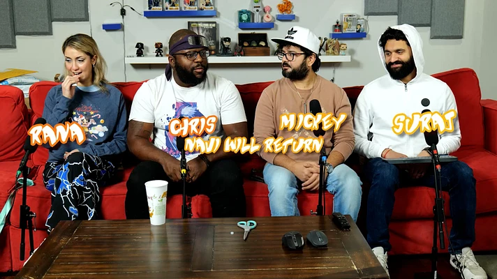 Video thumbnail