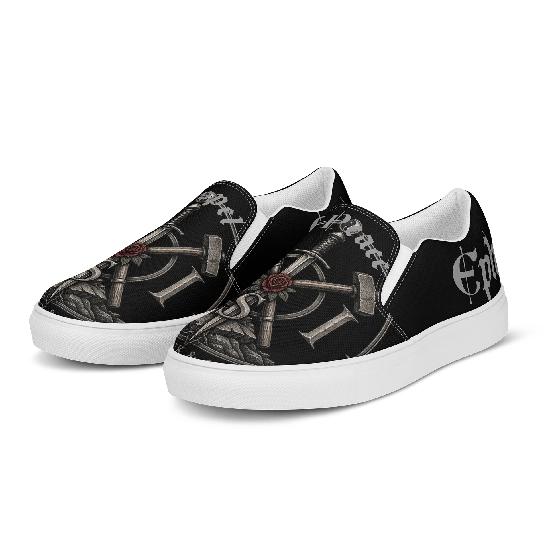 Gospel of Peace Shoes product image (3)